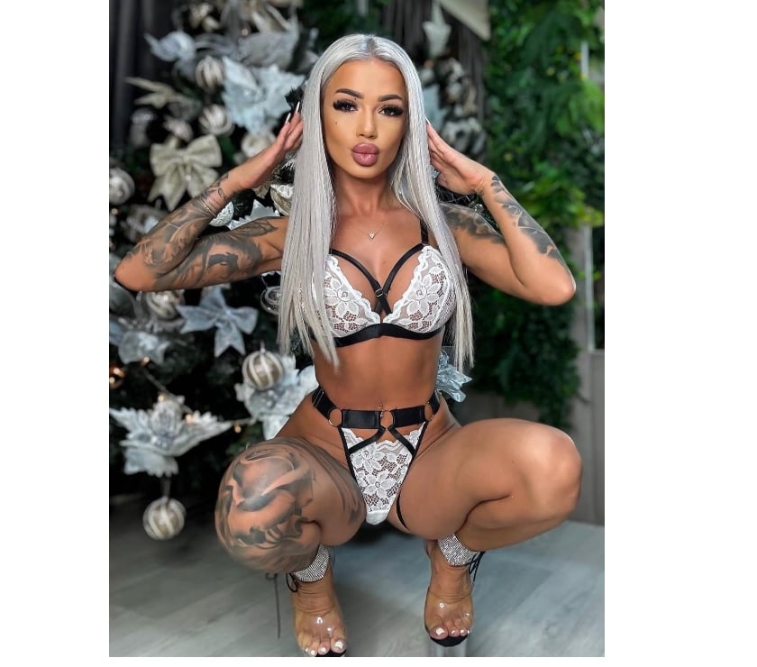 Escorts Aberdeen City Centre Aberdeen - Photos for ALICE🔝 NEW JUST FOR ONE WEEK IN ABERDEEN