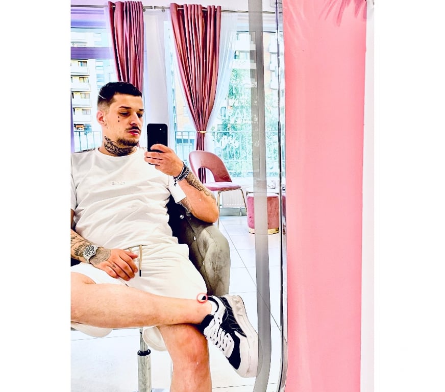  Gay massage West Midlands Birmingham - Photos for Kevin-Hot-Top-Boy