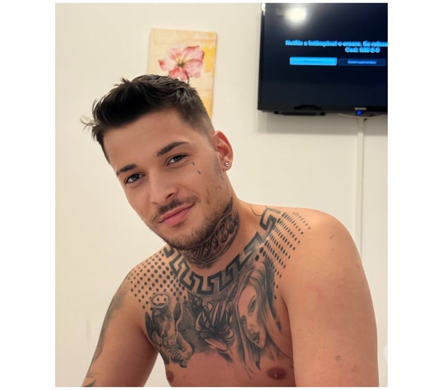  Gay massage West Midlands Birmingham - Photos for Kevin-Hot-Top-Boy