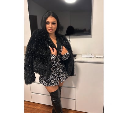 Escort Malone Belfast - Photos for 🥂BEST SERVICE🍾AYDA🔥HORNY AND NAUGHTY GIRL🥂