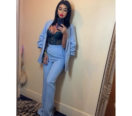 Escort Malone Belfast - Photos for 🥂BEST SERVICE🍾AYDA🔥HORNY AND NAUGHTY GIRL🥂