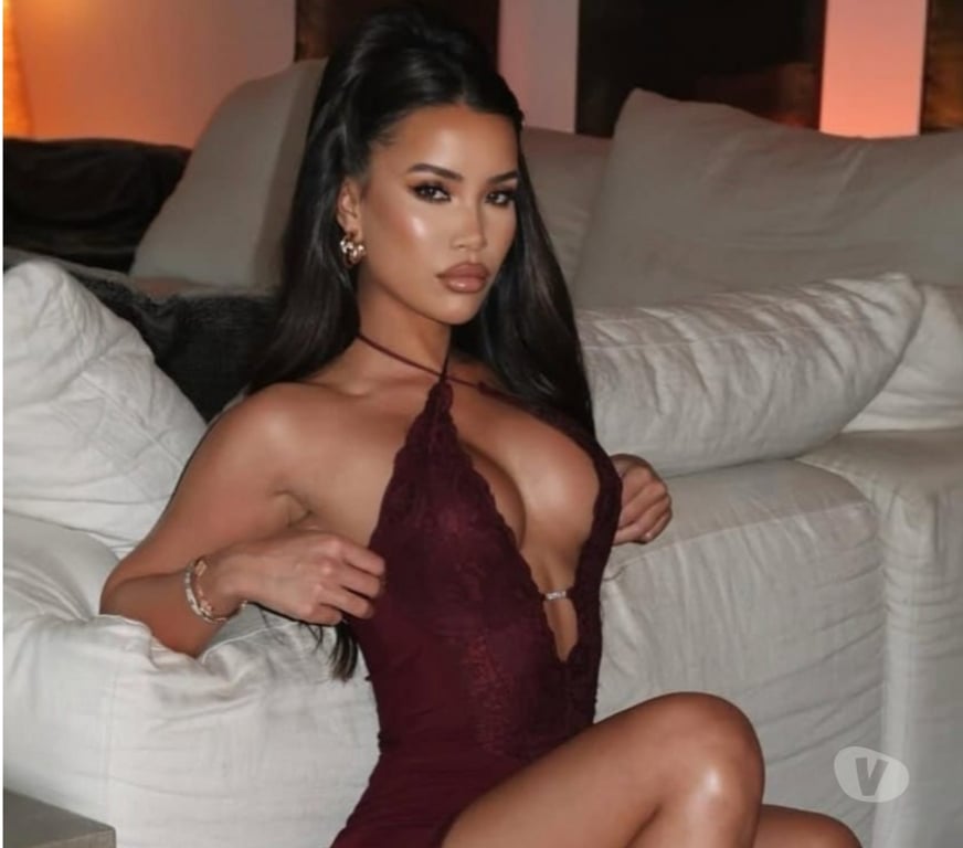 Escorts West London High Street Kensington - West London - Photos for New girl in the town 🤤 Sophia