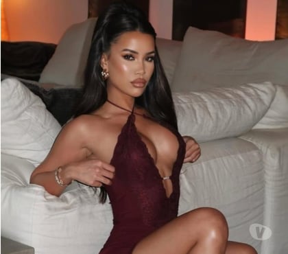 Escorts High Street Kensington West London - Photos for New girl in the town 🤤 Sophia