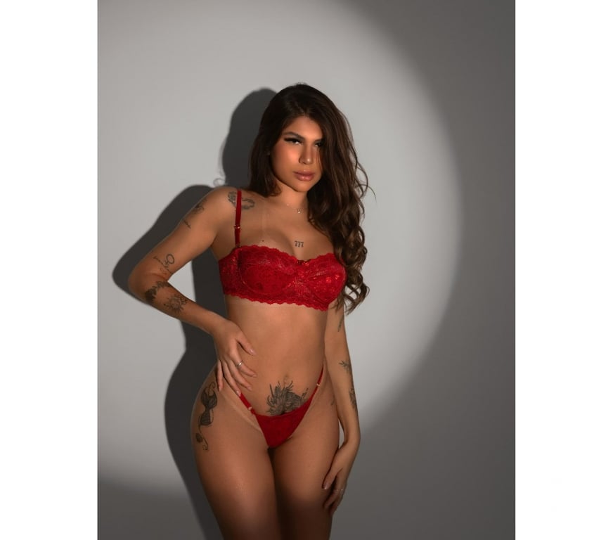 Escorts Hampshire Southampton - Photos for SOFIA 🌶️ NEW IN TOWN ✨🇧🇷