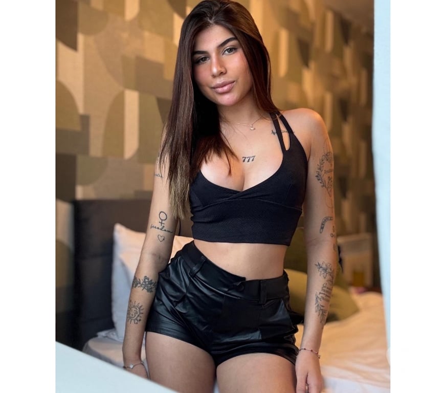 Escorts Hampshire Southampton - Photos for SOFIA 🌶️ NEW IN TOWN ✨🇧🇷