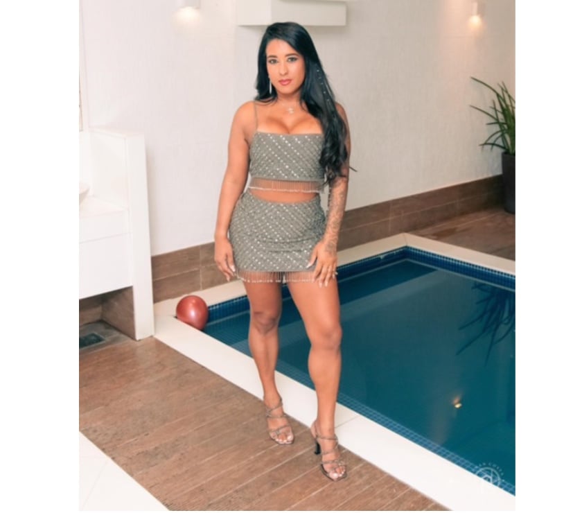 Escorts Merseyside Liverpool - Photos for KAMYLA🍑BRAZILIAN 🇧🇷DOMINATION😈PARTY GIRL🥳