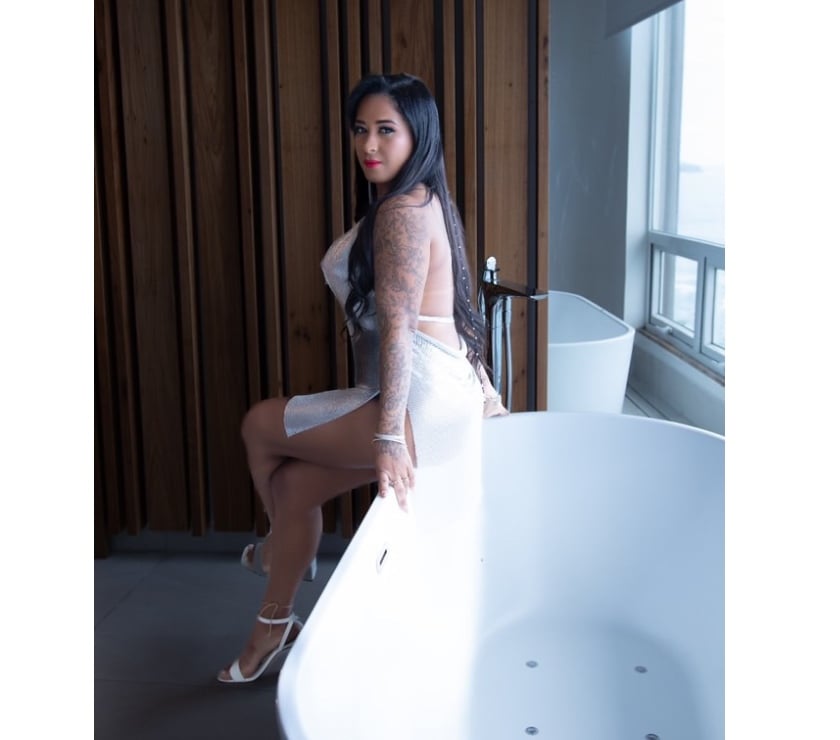 Escorts Merseyside Liverpool - Photos for KAMYLA🍑BRAZILIAN 🇧🇷DOMINATION😈PARTY GIRL🥳