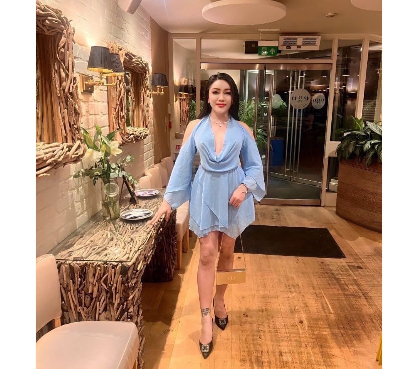 Escorts North London North Finchley - North London - Photos for ⭐️Good Experience With AMAZING THAI Ladyboy TS🇹🇭
