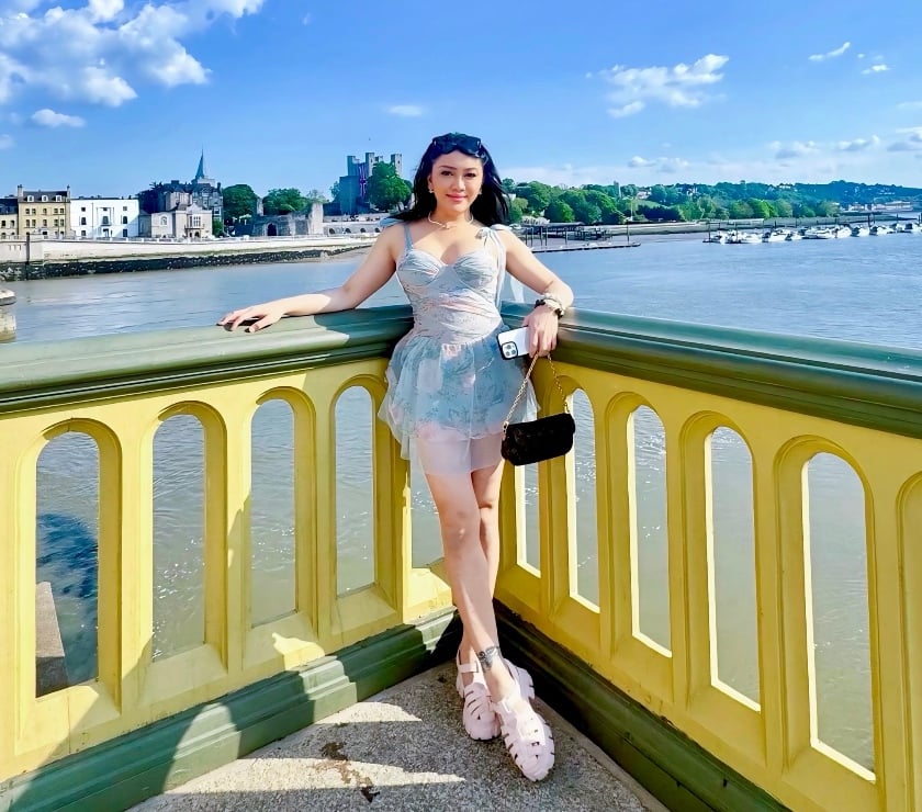 Trans Escorts North London North Finchley - North London - Photos for Good Experience🩷 With AMAZING THAI Ladyboy TS🇹🇭