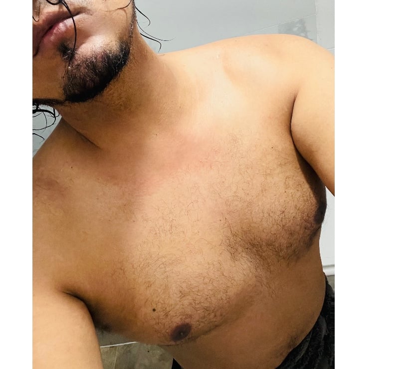  Gay massage South West London Streatham - South West London - Photos for burly boy Latin