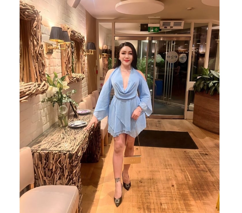 Escorts North London Finchley - North London - Photos for 🦋Real Me Real Photo🦋Hight Quality THAI Ladyboy🇹🇭