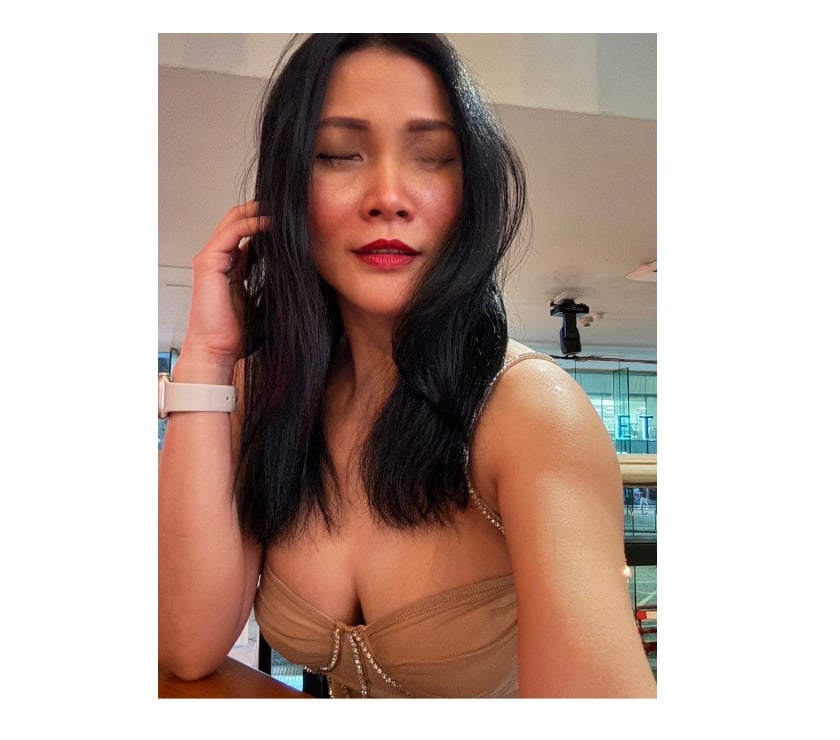 Escort Ayr South Ayrshire - Photos for ❤️NONNY❤️Thai lady in Ayr +447956045657