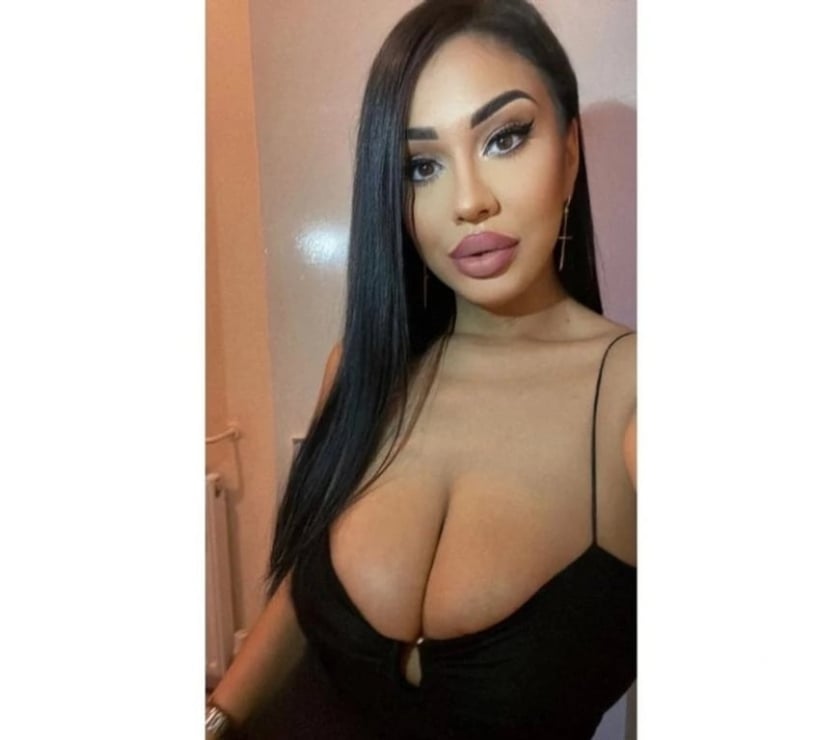 Escorts Devon Torbay - Photos for 🔥 Warm, Passionate and Discreet Latin Girl🔥