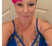 Alternative Looking 51yr old tattooed gfe dfk owo