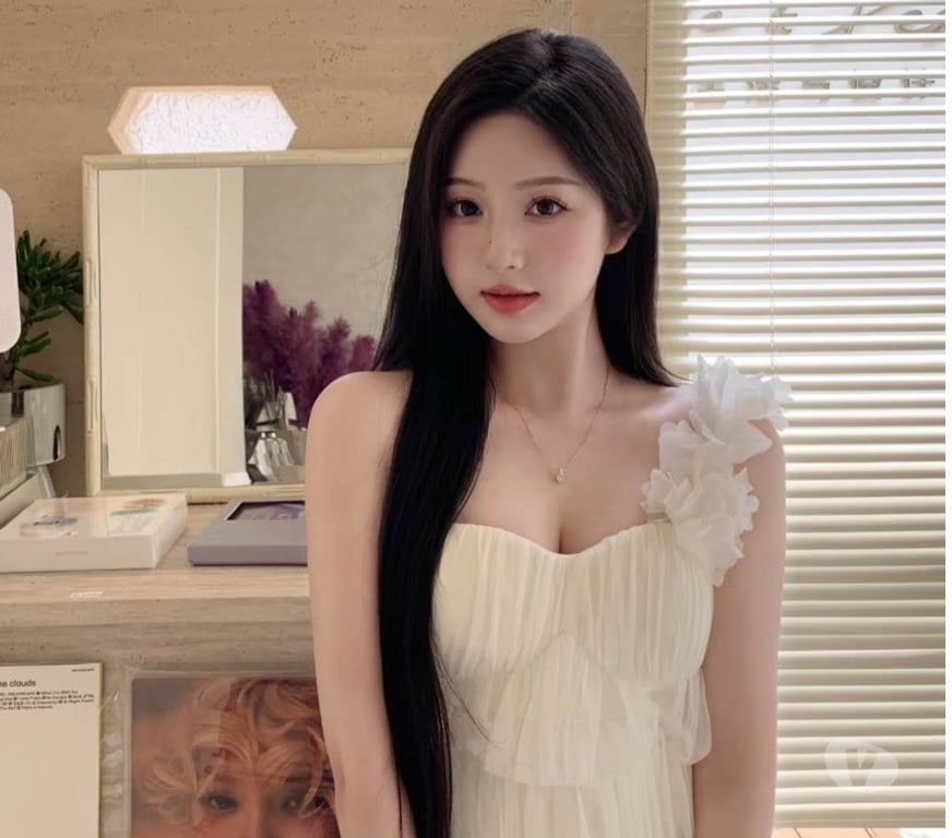 Escorts Glasgow Glasgow City Centre - Glasgow - Photos for 💕Real Experience💋NEW IN TOWN🌸Taiwanese💖Glasgow