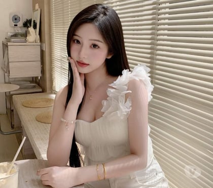 Escort Glasgow City Centre Glasgow - Photos for 💕Real Experience💋NEW IN TOWN🌸Taiwanese💖Glasgow