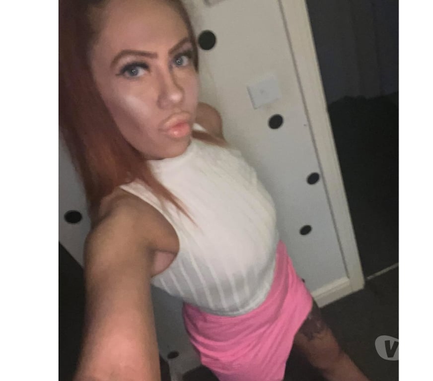 Escorts Greater Manchester Oldham - Photos for BritneyBabyUK 💋 British babe