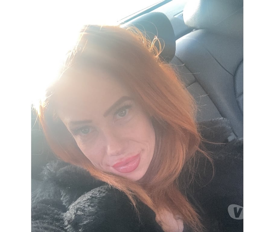 Escorts Greater Manchester Oldham - Photos for BritneyBabyUK 💋 British babe