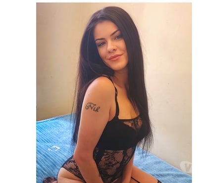  Escorts Hatfield Welwyn Hatfield - Photos for ✨ LARISA, 24✨ Xx -OUTCALL UNTIL 5AM - xX 😈