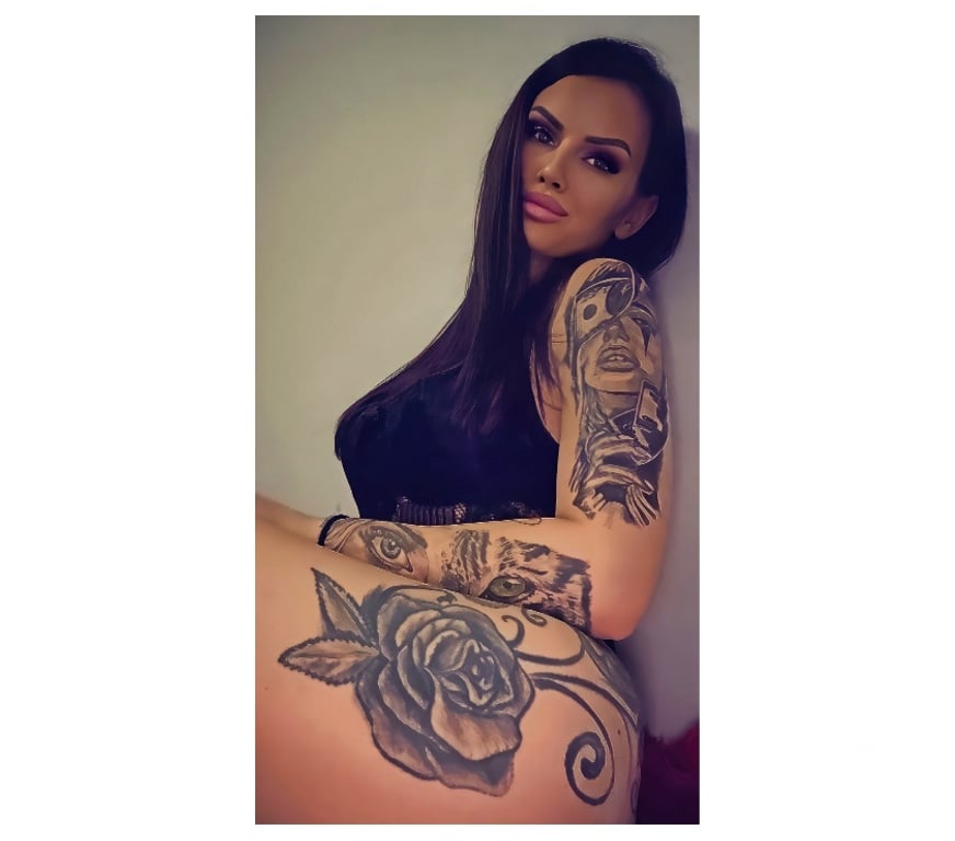 Escorts Hertfordshire Dacorum - Photos for ✨ BIANCA, 27✨ Xx -AVAILABLE UNTIL 5AM - xX 😈