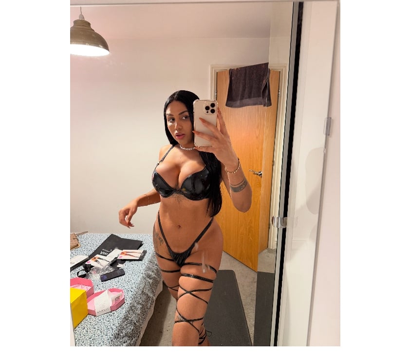 Escorts Glasgow Glasgow City Centre - Glasgow - Photos for TS TRANS ATHENA XXL