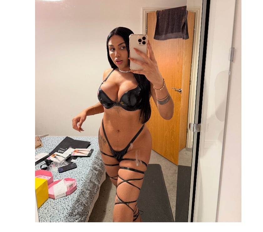 Escorts and Massages Glasgow City Centre Glasgow - Photos for TS TRANS ATHENA XXL