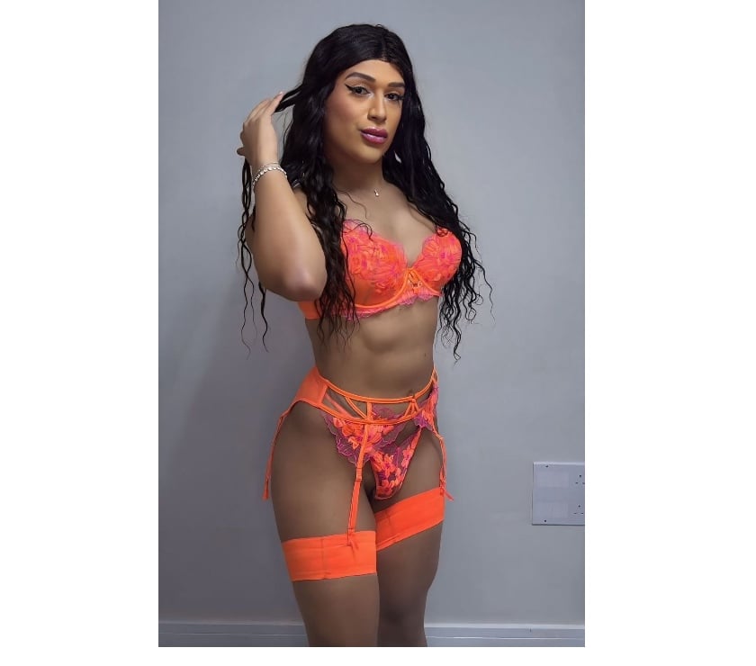 Trans Escorts Greater Manchester Manchester - Photos for Rafaela Jolie XL FIT π§π·π¦π₯³