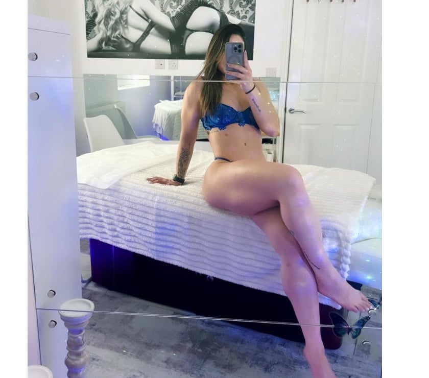 Escorts Tottenham Court Road Central London - Photos for Erotic massage - choose how we finish