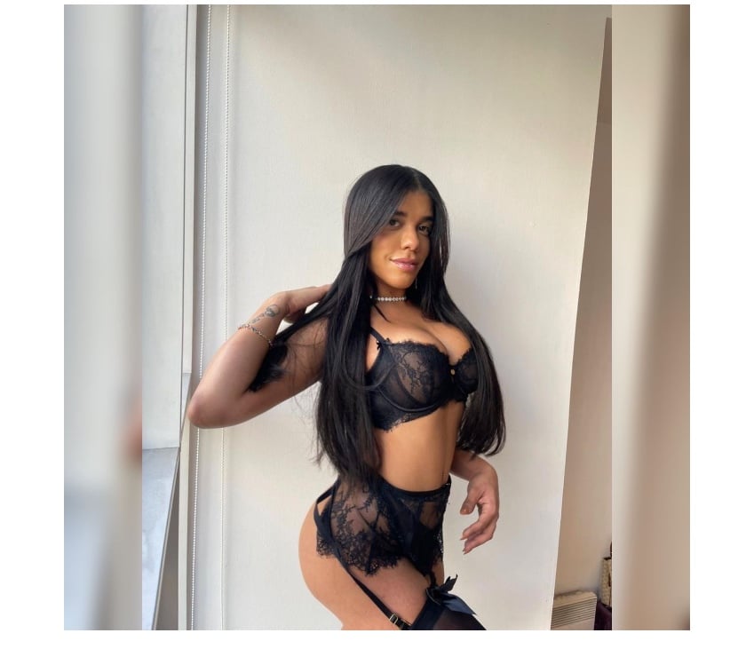 Escorts Aberdeen Aberdeen City Centre - Aberdeen - Photos for Mery FLOWER brazilian 🌸🇧🇷💕Call me no fake