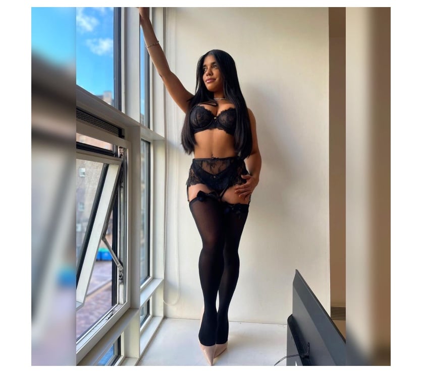 Escorts Aberdeen Aberdeen City Centre - Aberdeen - Photos for Mery FLOWER brazilian 🌸🇧🇷💕Call me no fake