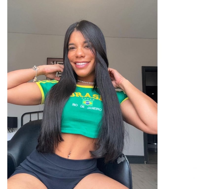 Escorts Aberdeen Aberdeen City Centre - Aberdeen - Photos for Mery FLOWER brazilian 🌸🇧🇷💕Call me no fake