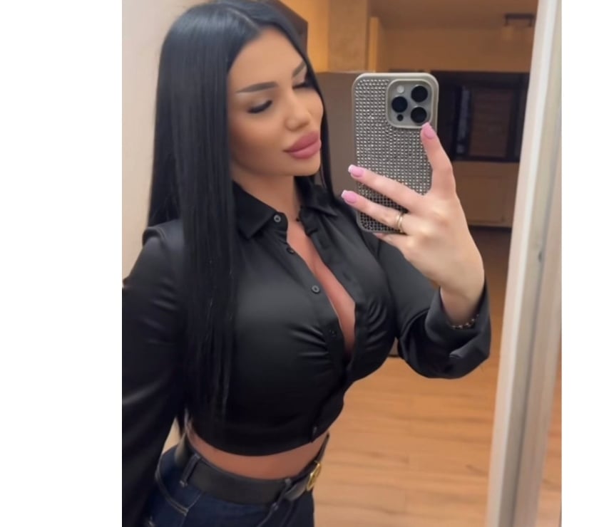 Escorts Essex Basildon - Photos for Sensual hot girl new in town