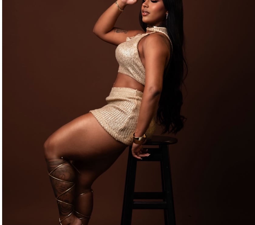 Escorts West Midlands Coventry - Photos for FIRE LATINA 🔥 Stunning Brazilian NATIVE NEW to the UK
