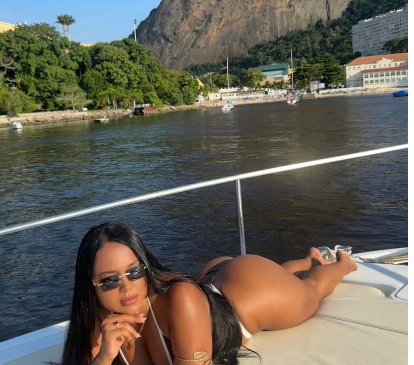 Escorts West Midlands Coventry - Photos for FIRE LATINA 🔥 Stunning Brazilian NATIVE NEW to the UK