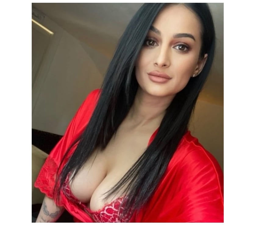 Aiyla 🔥GirL🔥Incall&Outcall❤️Part&Dom🍾