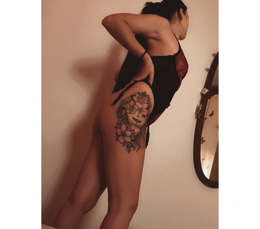 Escorts West Midlands Birmingham - Photos for Rebeck- New in your City