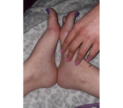 Escort Newmillerdam Wakefield - Photos for 2 English cheeky girls