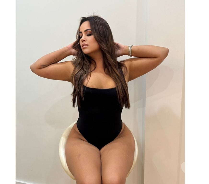 Escorts Cambridgeshire South Cambridgeshire - Photos for NEW GIRL ♥️ALICE ♥️PERFECT🔥 BRAZILIAN🇧🇷