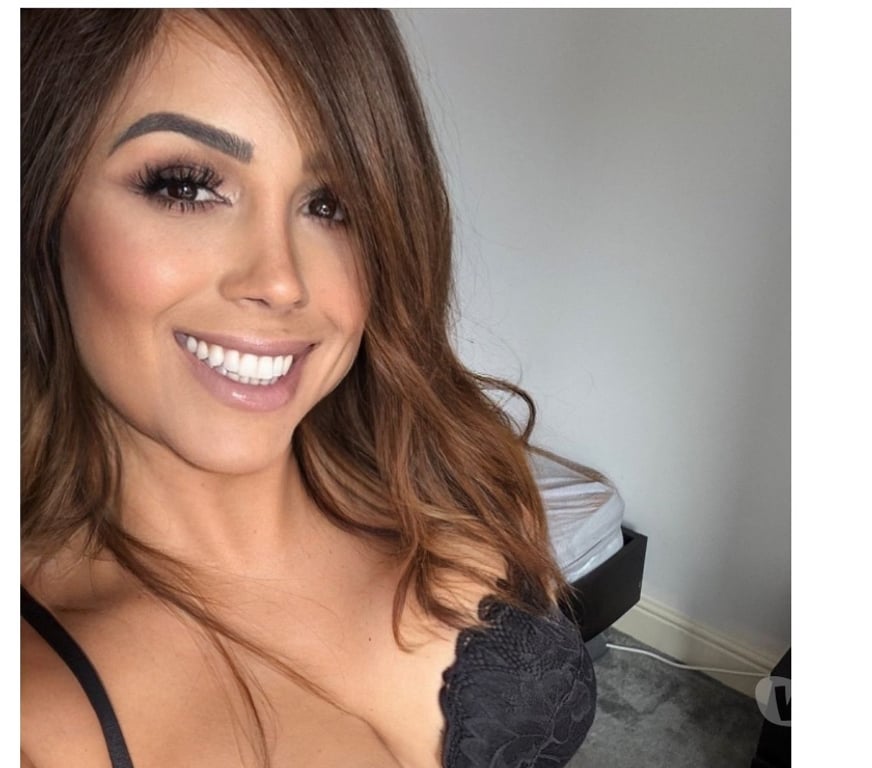 Escorts Cambridgeshire South Cambridgeshire - Photos for NEW GIRL ♥️ALICE ♥️PERFECT🔥 BRAZILIAN🇧🇷