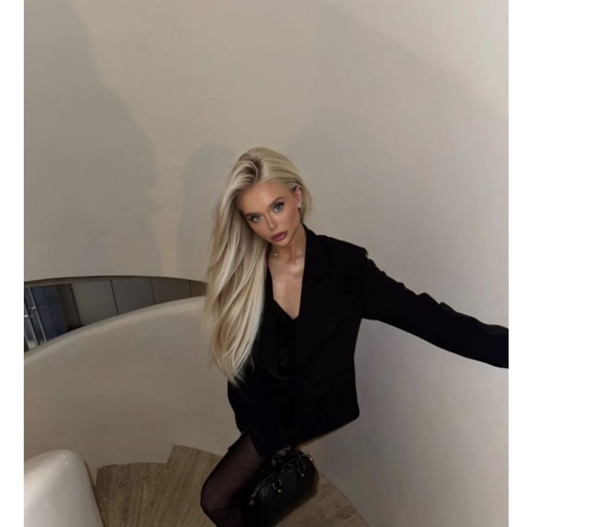 Escorts East London Canary Wharf - East London - Photos for Scarlet - 🥂🍾 🥳Party Babe 🥳🥂🍾