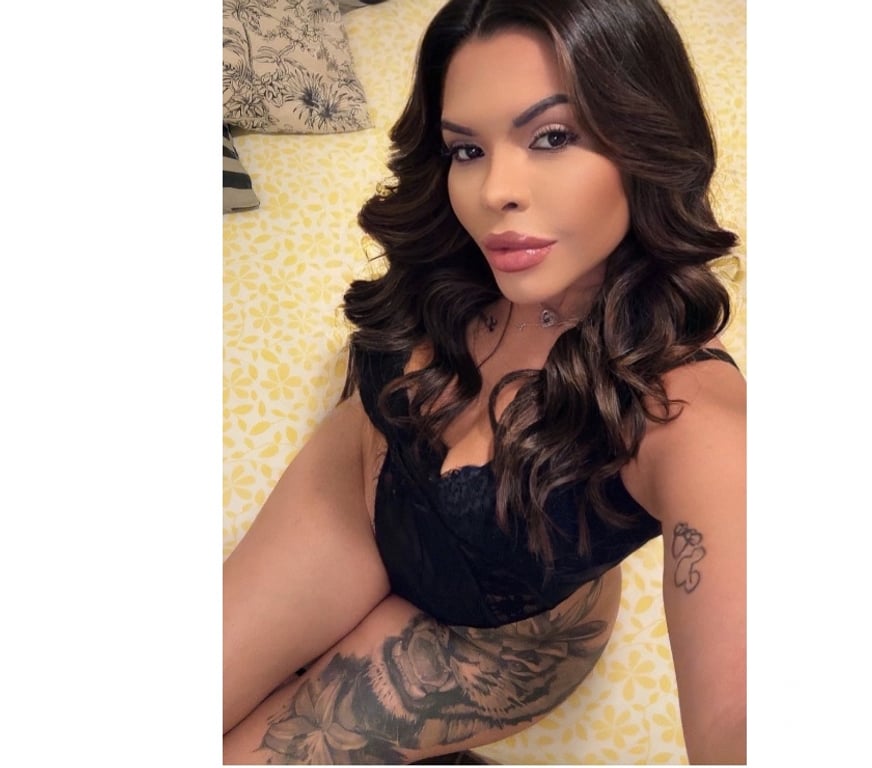 Escorts East Sussex Brighton - Photos for ZOE BRAZILIAN, REAL PICS ❗️gfe&party 🇧🇷🍑