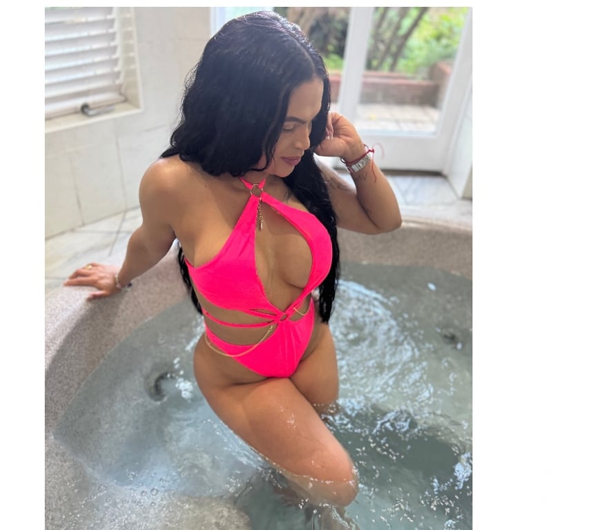 Escorts Devon South Hams - Photos for 🔥😝 MIRELLA HOT BRAZILIAN 🇧🇷 🥵