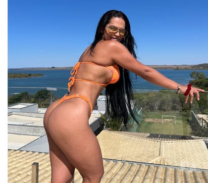 Escorts Ashford South Hams - Photos for 🔥😝 MIRELLA HOT BRAZILIAN 🇧🇷 🥵