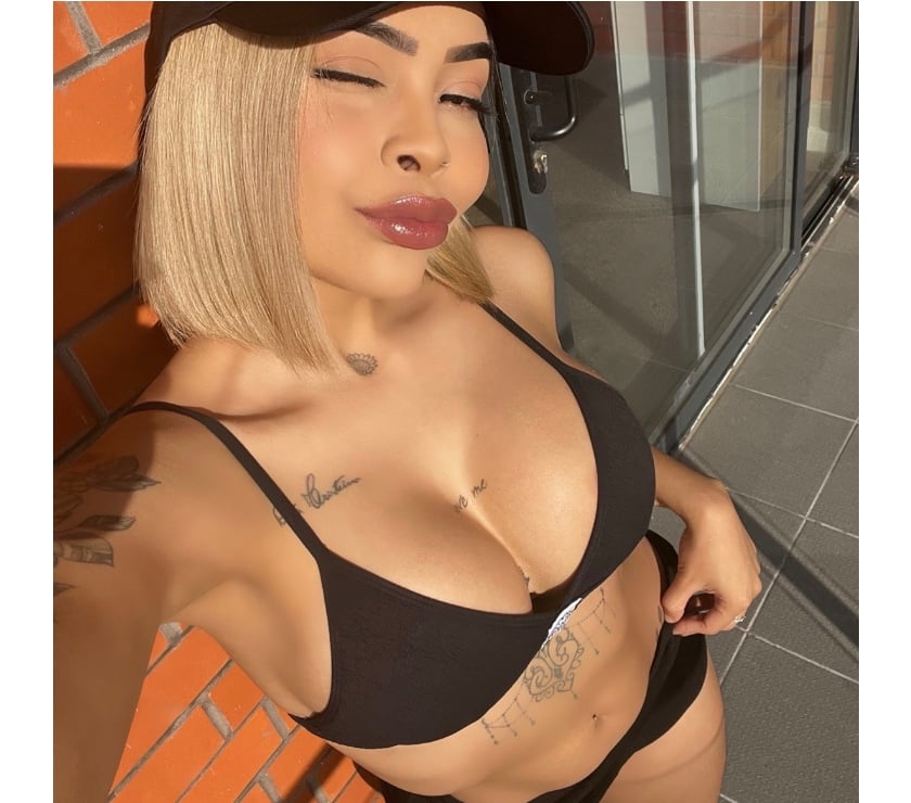 Escorts Merseyside Liverpool - Photos for Lola_brazilian 🇧🇷