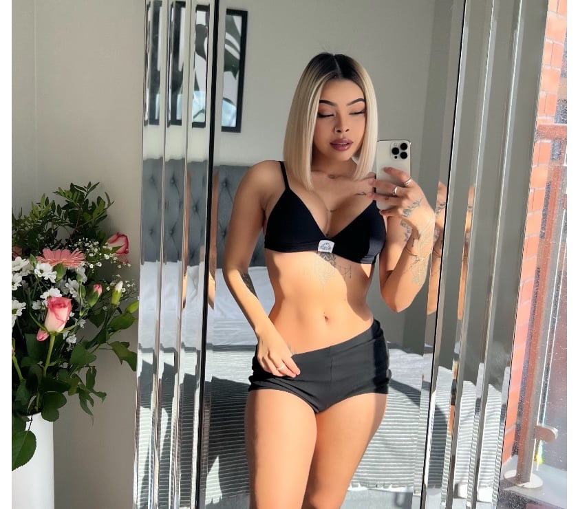 Escorts Liverpool City Centre Liverpool - Photos for Lola_brazilian 🇧🇷