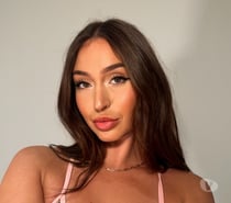 British babe- video calls