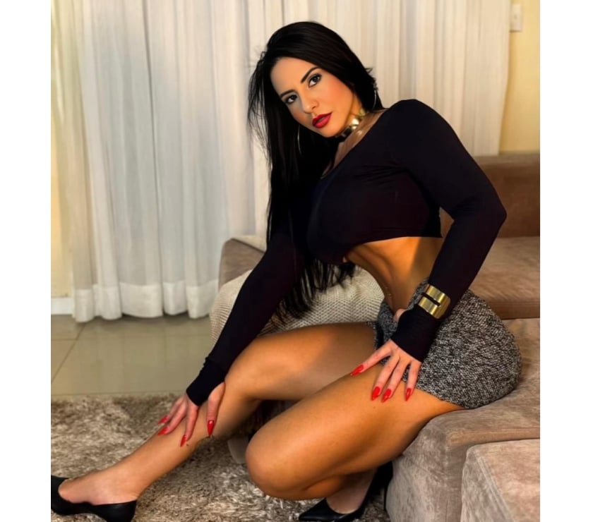 NEW BRAZILIAN GODDESS 💋💦PARTY 🎉 NEW IN TOWN