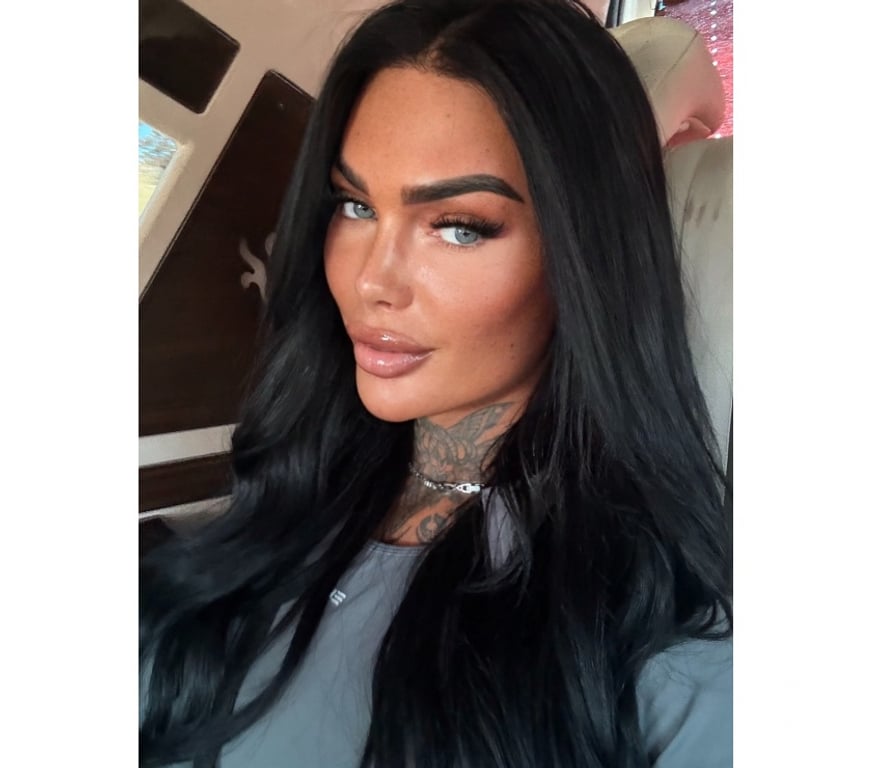 Escorts South Yorkshire Rotherham - Photos for British khloe no extra fees like rest insta-khloerj_