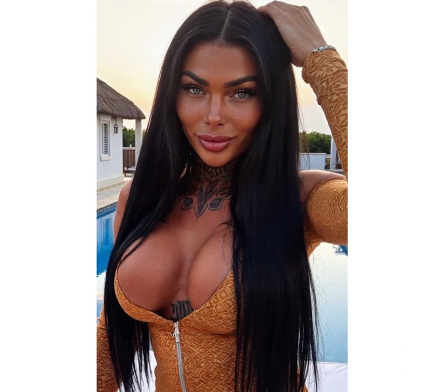 Escorts South Yorkshire Rotherham - Photos for British khloe no extra fees like rest insta-khloerj_