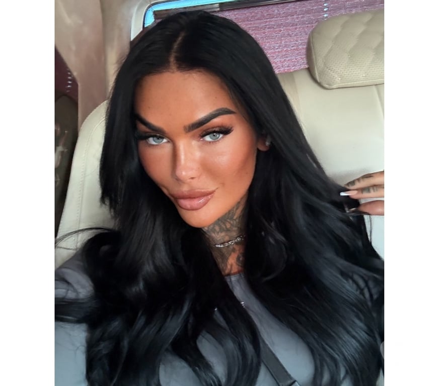 Escorts South Yorkshire Rotherham - Photos for British khloe no extra fees like rest insta-khloerj_
